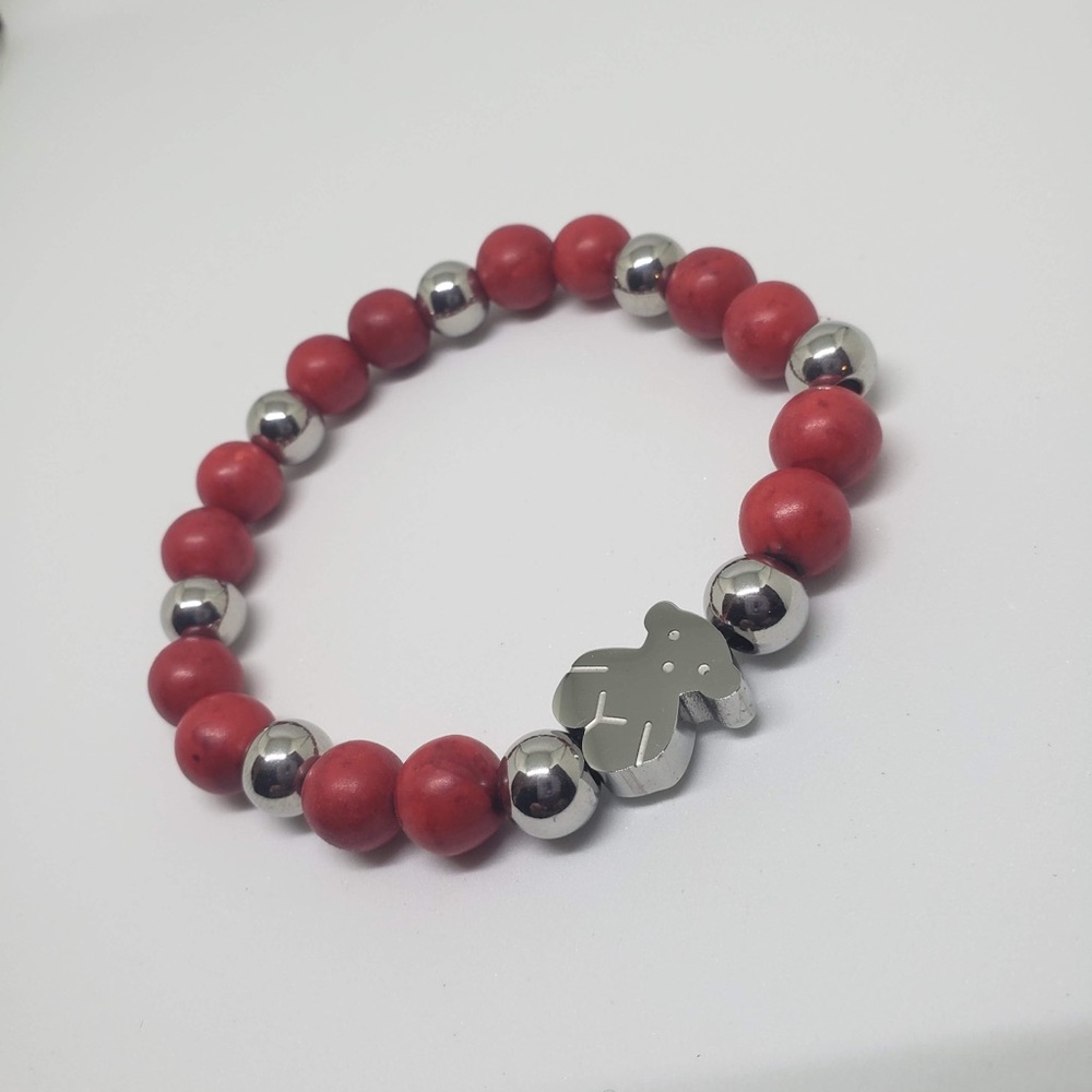 Red Bracelet